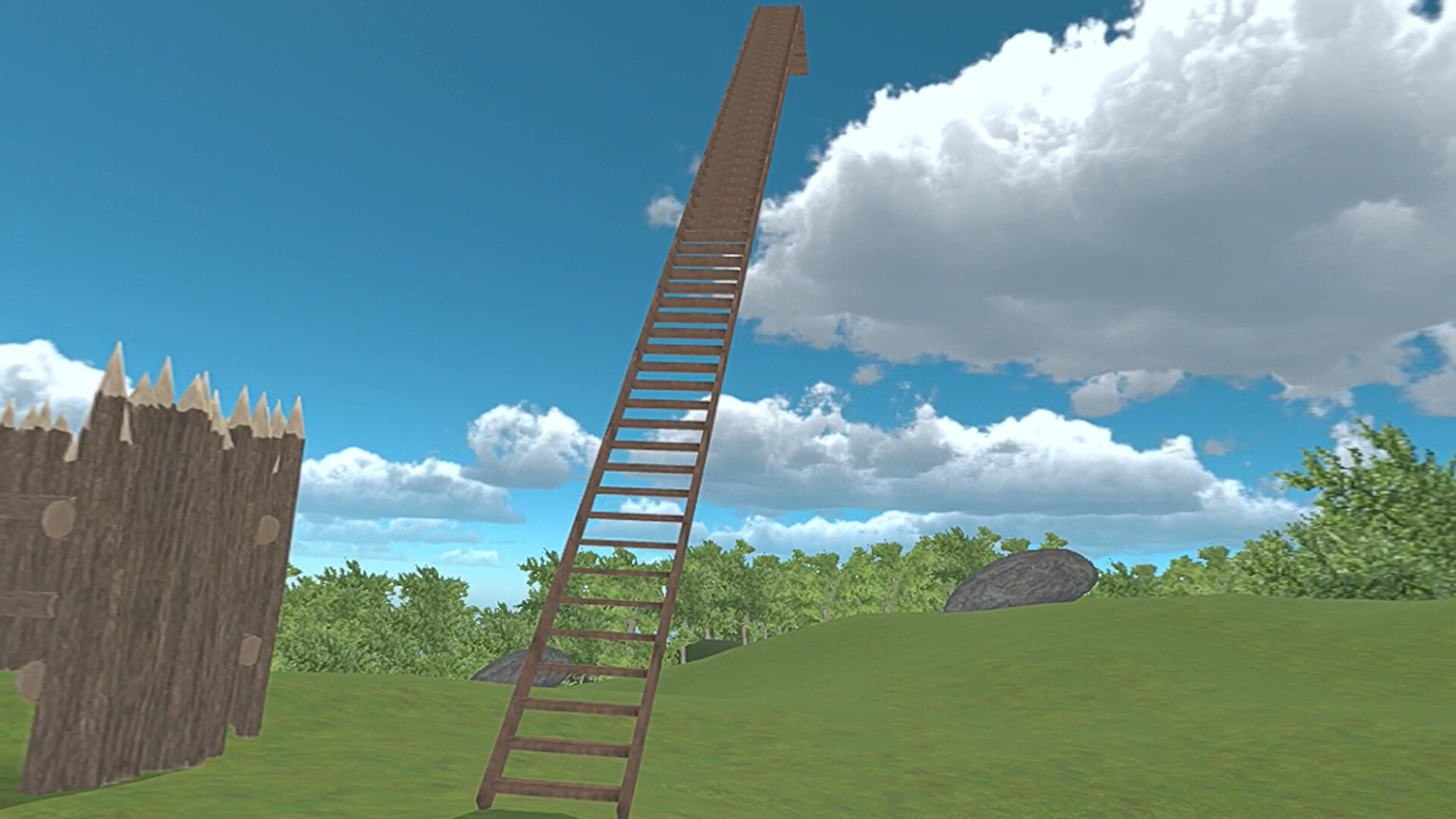 Premortal VR Demo #5