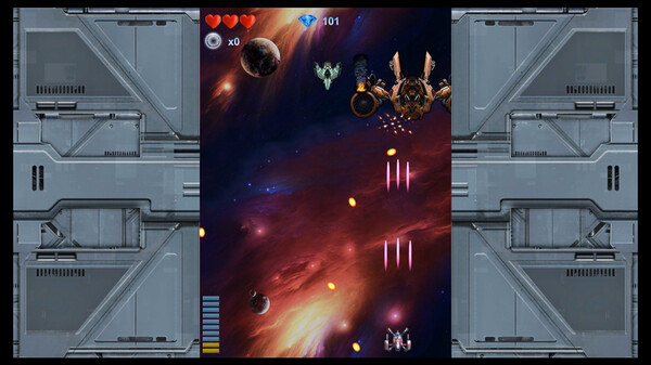 Aeolus Fighter 2 game for windows Pc 1