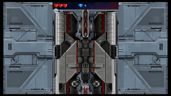 Aeolus Fighter 2 game for Linux 1