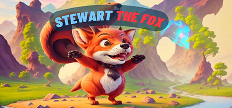 Stewart The Fox Cover Image