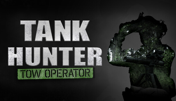 Tank Hunter Tow Operator on Steam