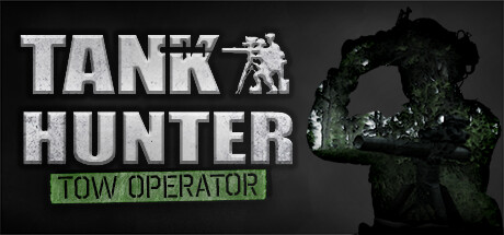 Tank Hunter Tow Operator Cover Image