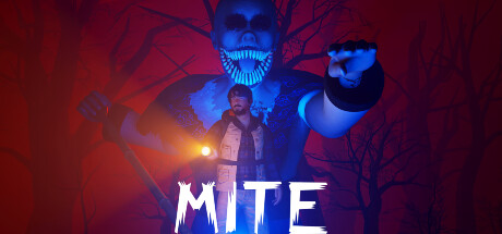 MITE - Terror in the forest steam charts