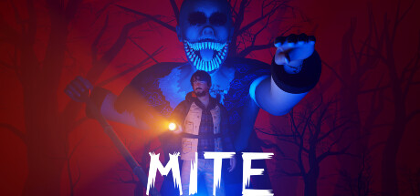 MITE - Terror in the forest Cover Image