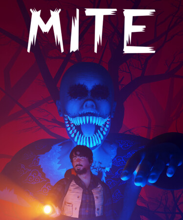 MITE - Terror in the forest