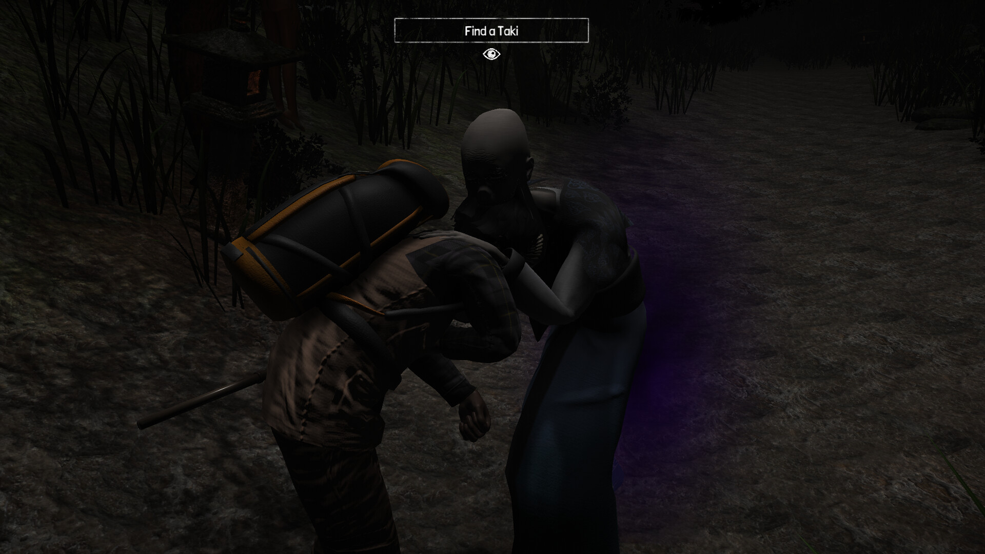 MITE - Terror in the forest #10