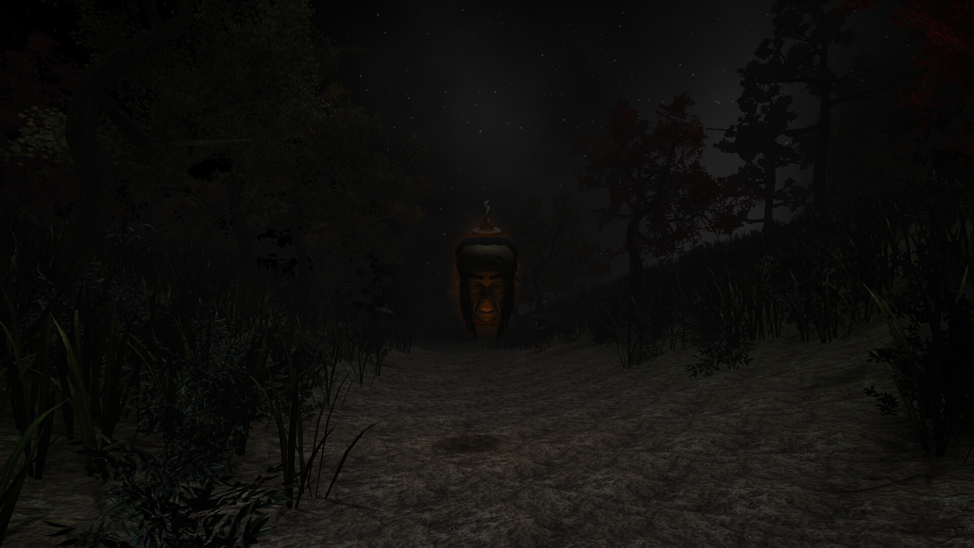 MITE - Terror in the forest #7