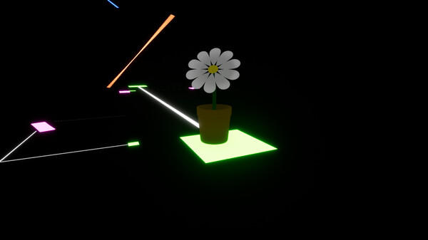 Adventurer Flower game for windows Pc 1