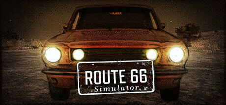 Route 66 Simulator Playtest