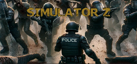 Simulator Z Cover Image