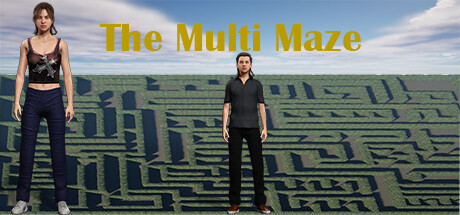 The Multi Maze