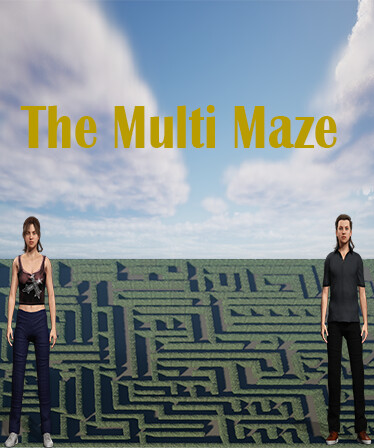 The Multi Maze