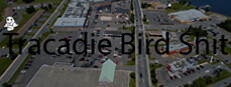 Tracadie Bird Shit 게임 이미지