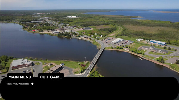 Tracadie Bird Shit game for Linux 1