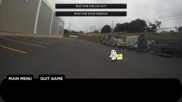 Tracadie Bird Shitfor windows and Linux 1