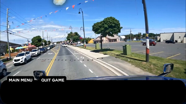 Tracadie Bird Shit game for windows Pc 1