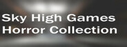 Sky High Games Horror Collection