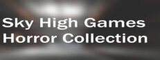Sky High Games Horror Collection 게임 이미지