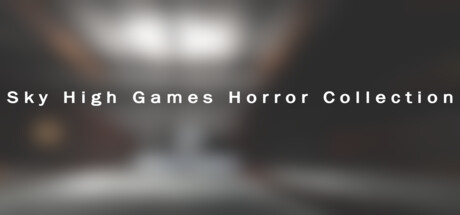 Sky High Games Horror Collection