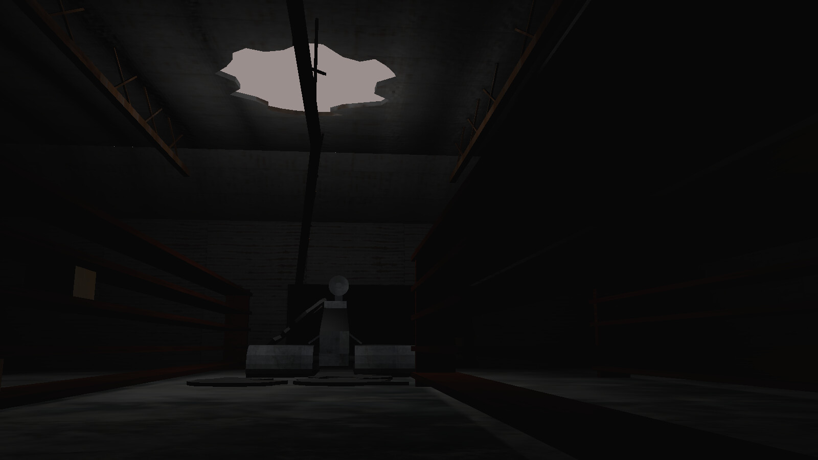 Sky High Games Horror Collection #5