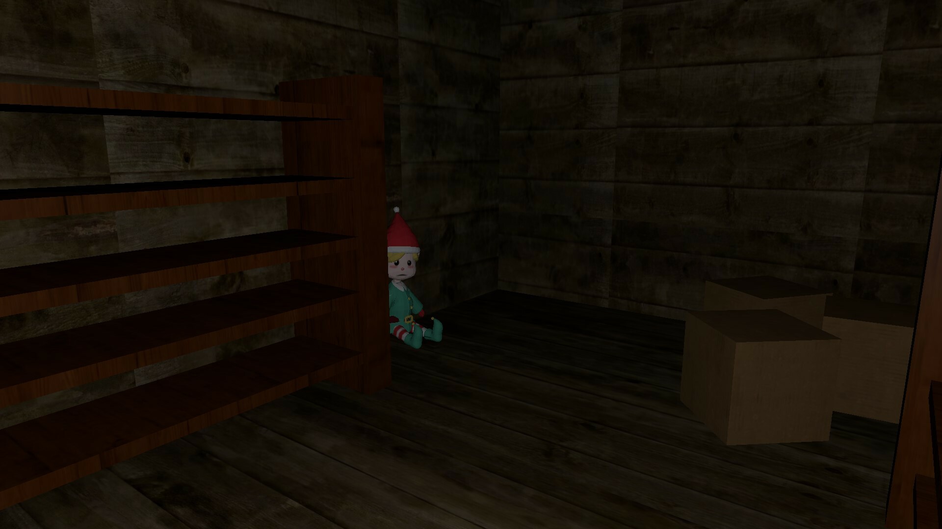 Sky High Games Horror Collection #20