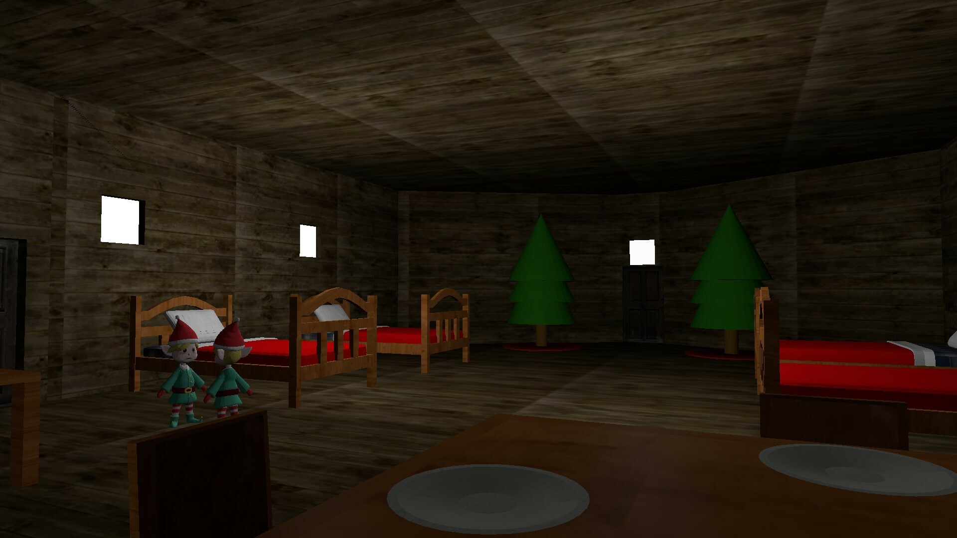 Sky High Games Horror Collection #23