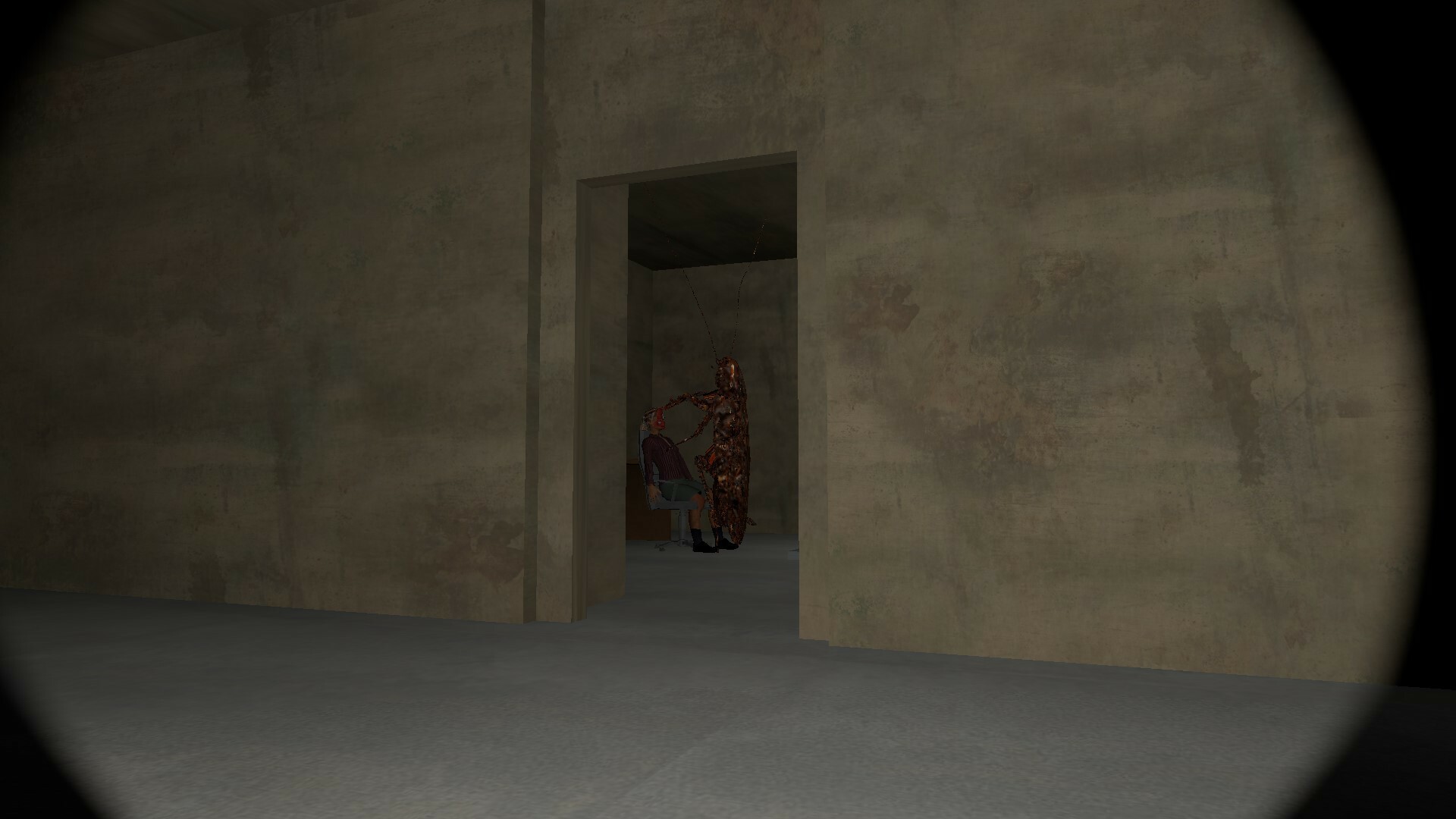 Sky High Games Horror Collection #11