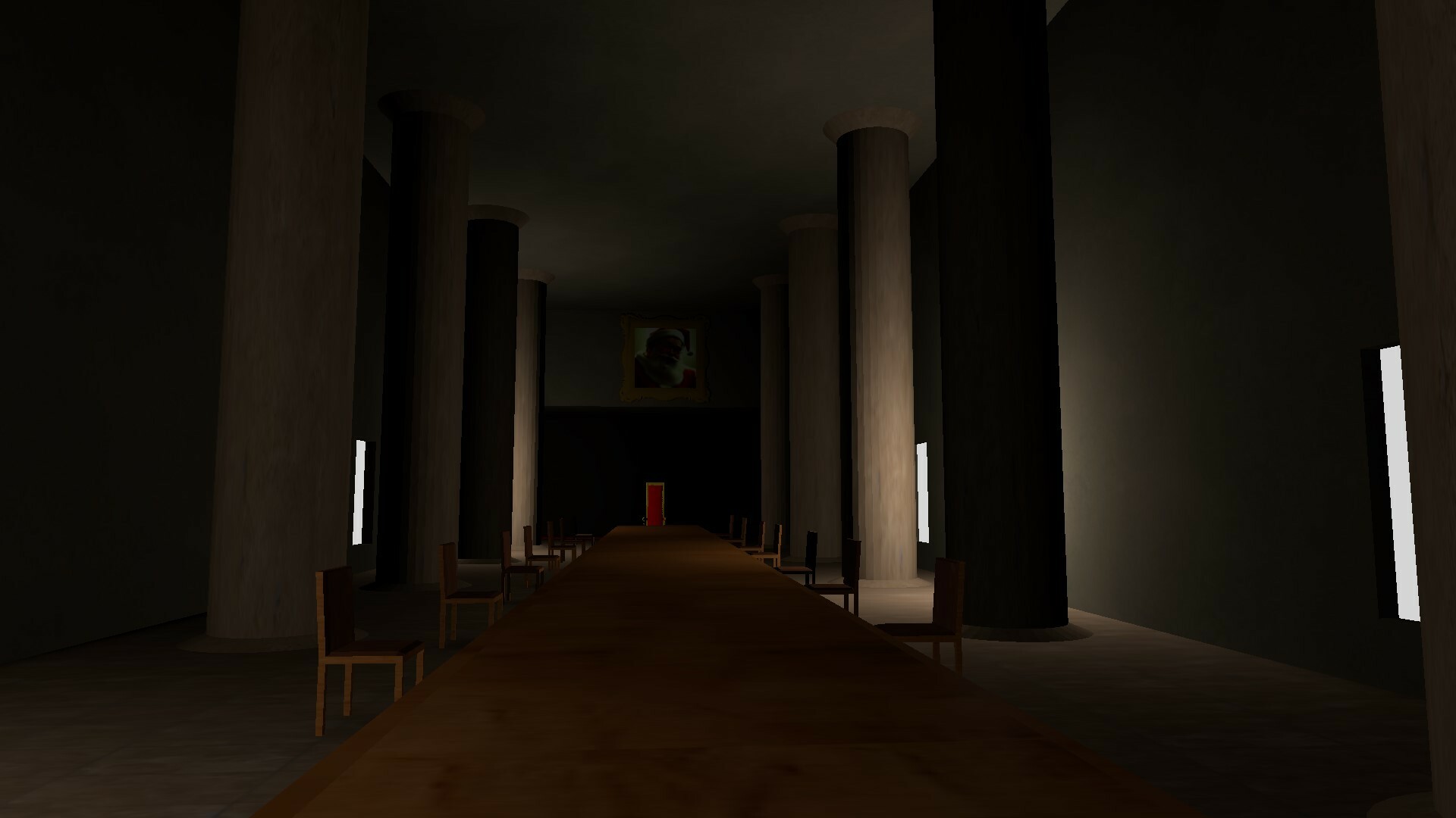 Sky High Games Horror Collection #21