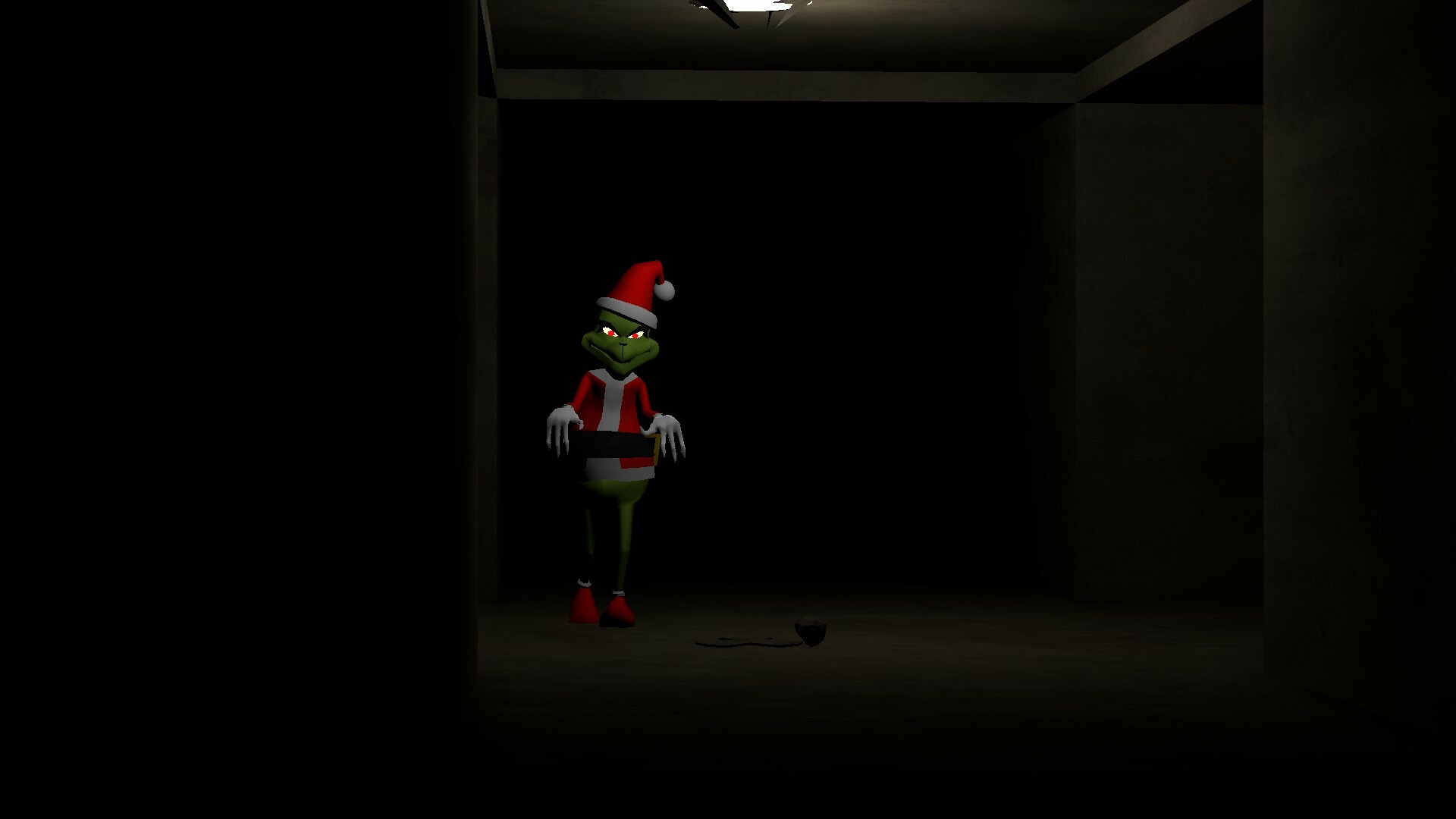 Sky High Games Horror Collection #22