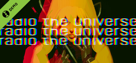 Radio the Universe Demo