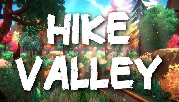 Save 80% on Hike Valley on Steam