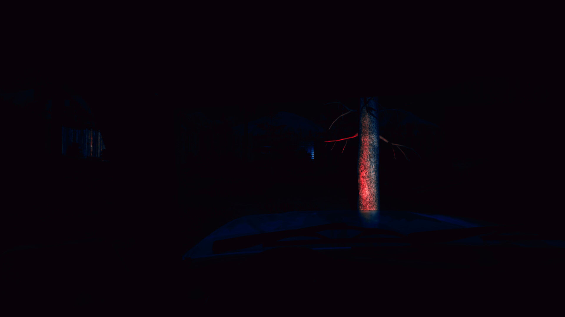 Mental: The Dark Night #10