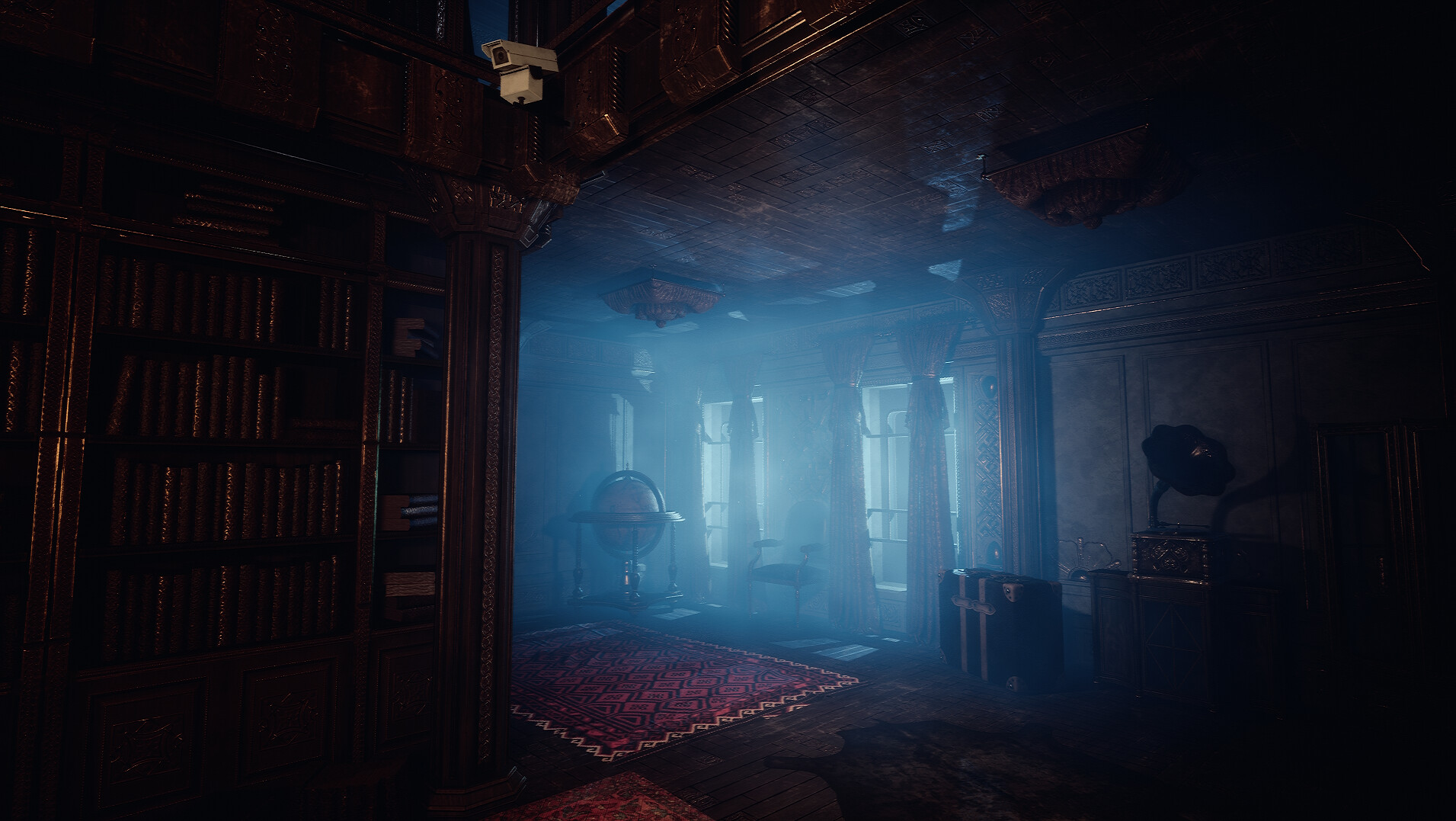 Mental: The Dark Night #24