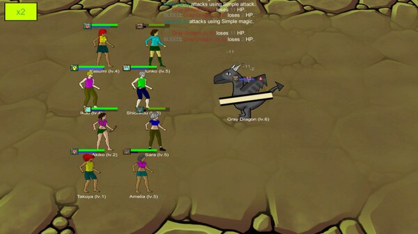 Скриншот из Maze &frasl; Break