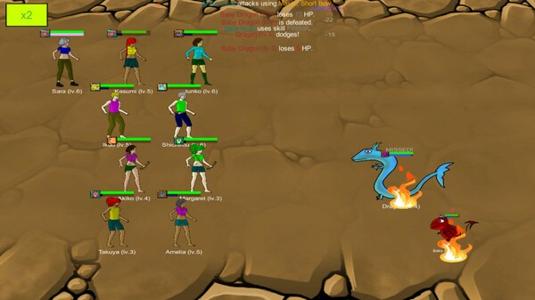 Скриншот из Maze &frasl; Break