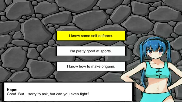 Скриншот из Maze &frasl; Break