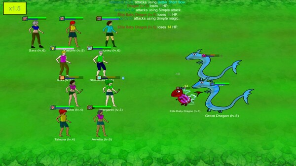 Скриншот из Maze &frasl; Break