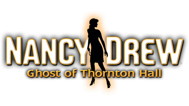 Nancy Drew: The Ghost of Thornton Hall