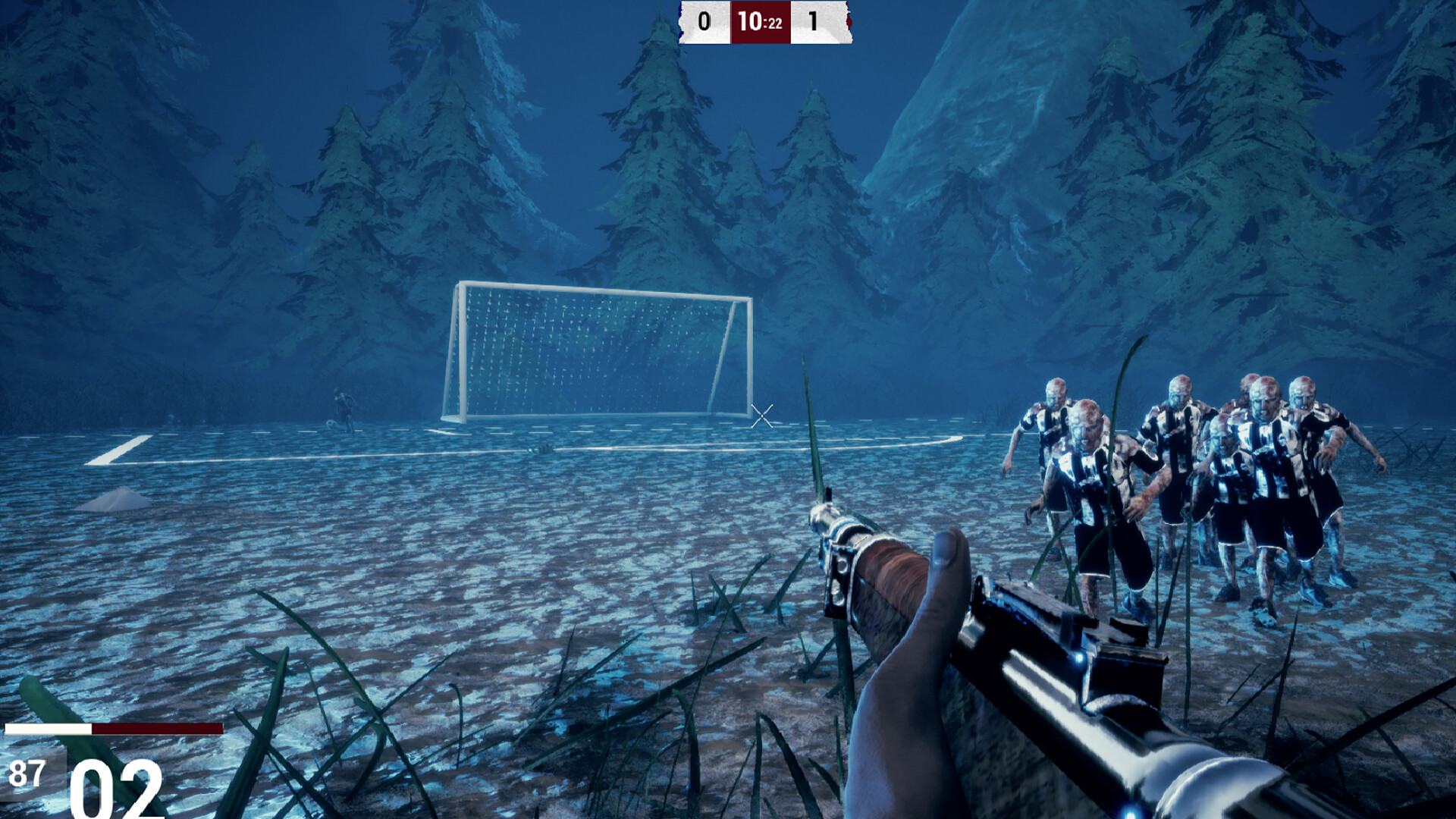Have a Bloody Goal Free Download for PC