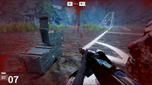 Скриншот из Have a Bloody Goal