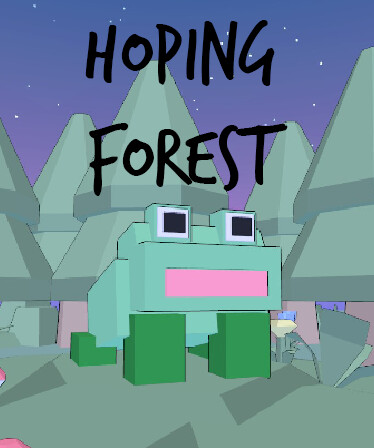 Hoping Forest