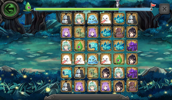 心灵连线-心靈連線 -Angel Link -エンジェルリンク -엔젤 링크for windows and Linux 1