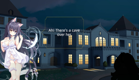 心灵连线-心靈連線 -Angel Link -エンジェルリンク -엔젤 링크 game for windows Pc 1