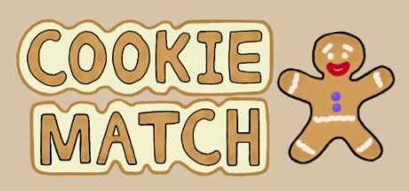 Save 40% on Cookie Match: Enhanced Edition on Steam