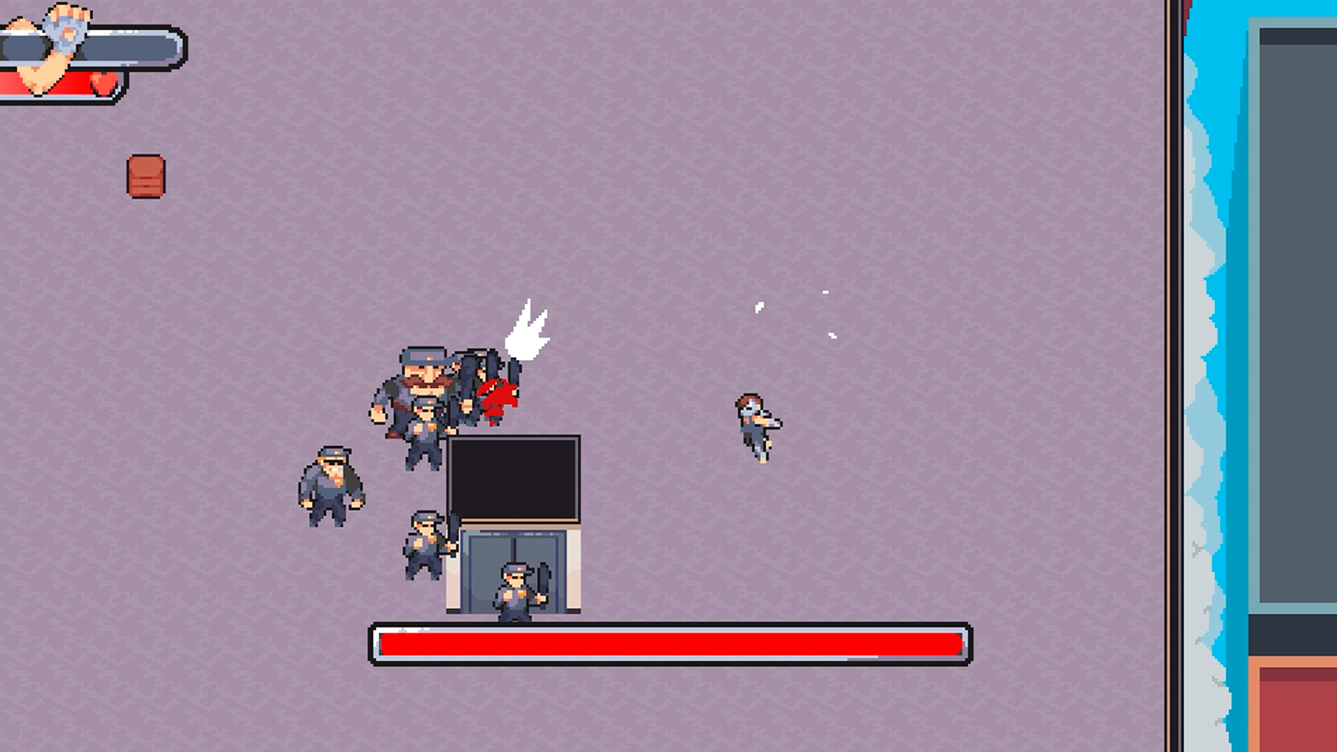 Chadboy screenshot screenshot 4