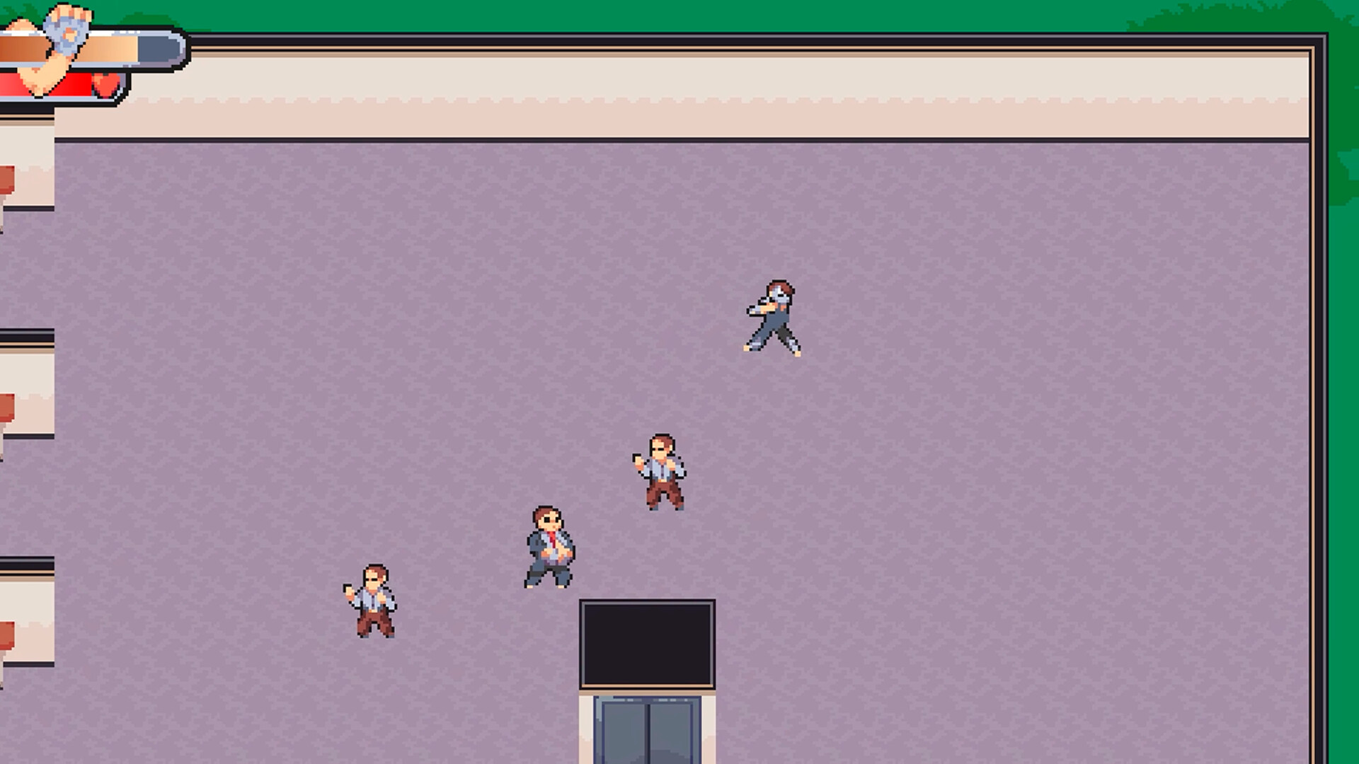 Chadboy screenshot screenshot 2