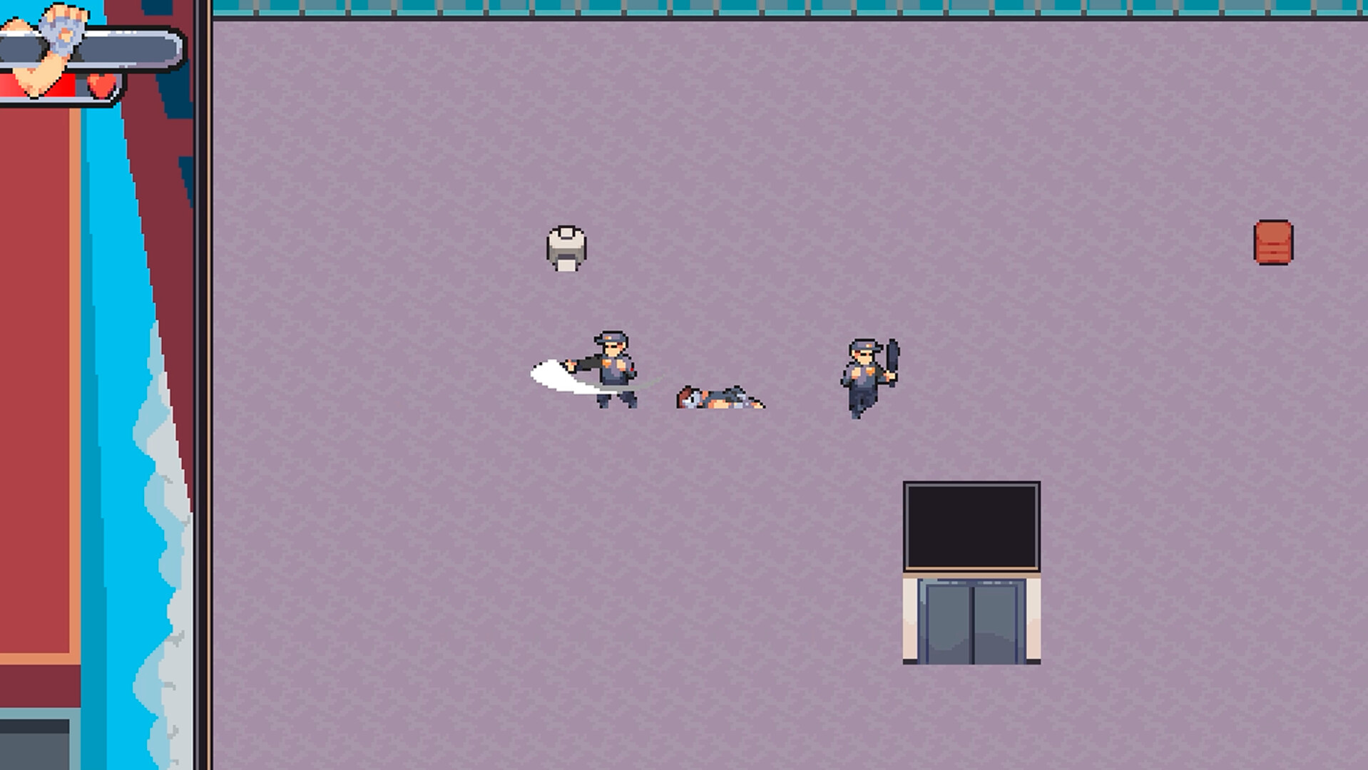 Chadboy screenshot 1