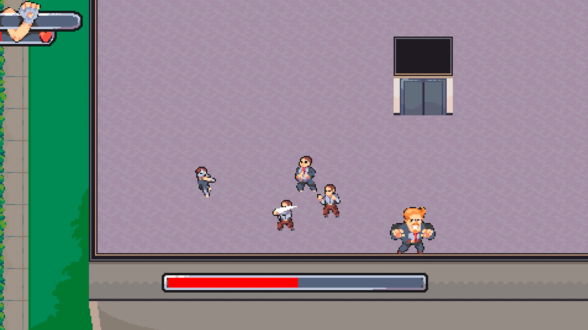 Chadboy screenshot screenshot 3