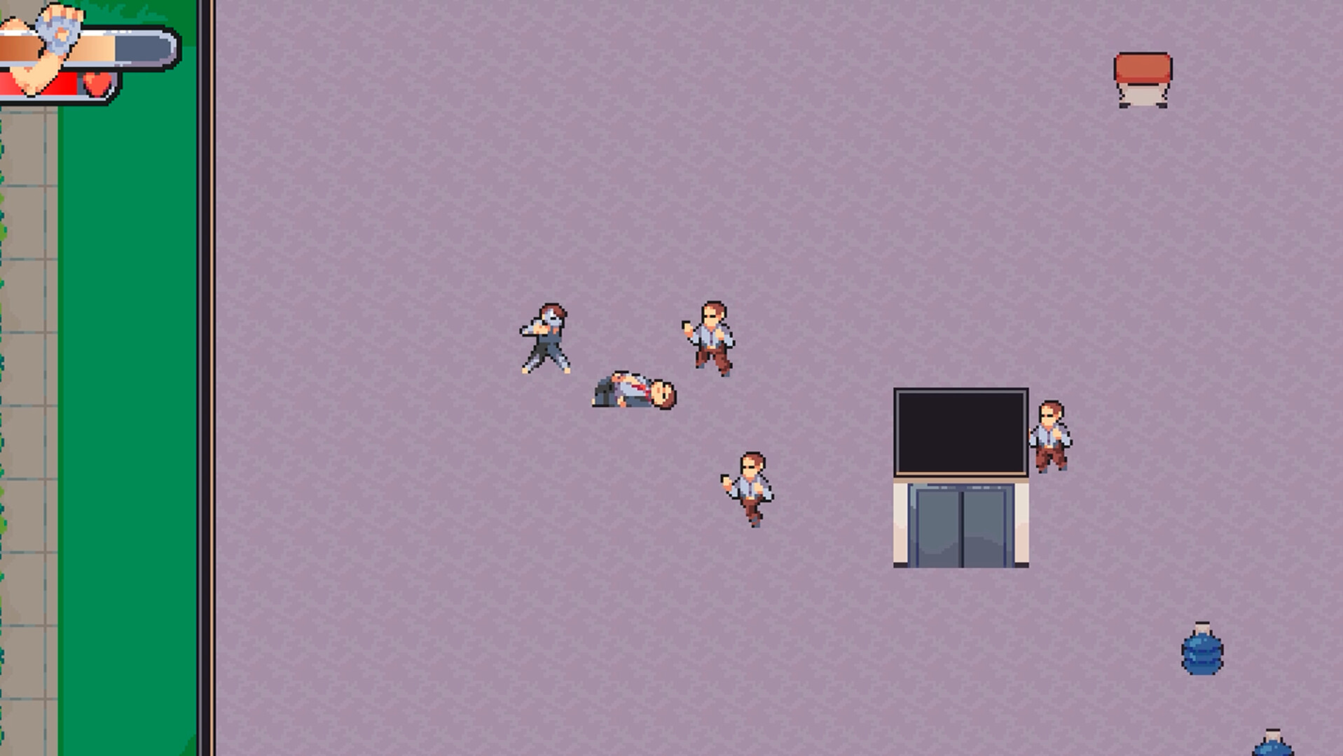 Chadboy screenshot screenshot 1