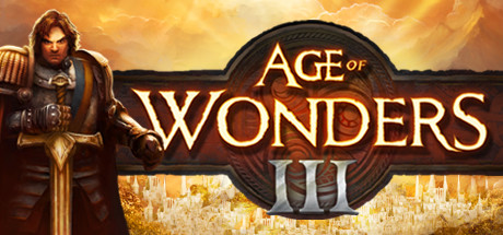 Age of Wonders III technical specifications for laptop